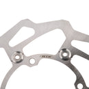 Performance Brake Disc Front Floating Disc For Kawasaki KX250F / KX450F 2015-2019