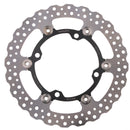 Performance Brake Disc Front Floating Disc For Kawasaki KX125/250 2006-2009