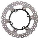 Performance Brake Disc Front Floating Disc For Kawasaki KX125/250 2006-2009