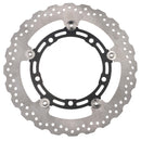 Performance Brake Disc Front Floating Disc For Kawasaki Ninja 400 ABS 2018-Latest