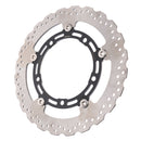 Performance Brake Disc Front Floating Disc For Kawasaki Ninja 400 ABS 2018-Latest