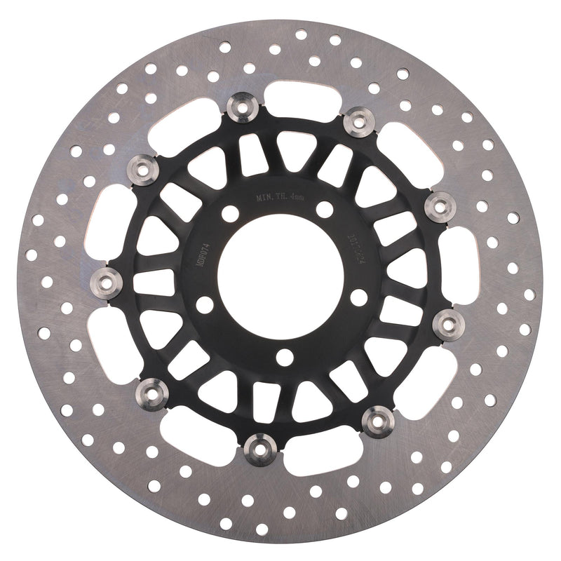 Performance Brake Disc Front Floating Disc For Triumph Speed Triple T509/955