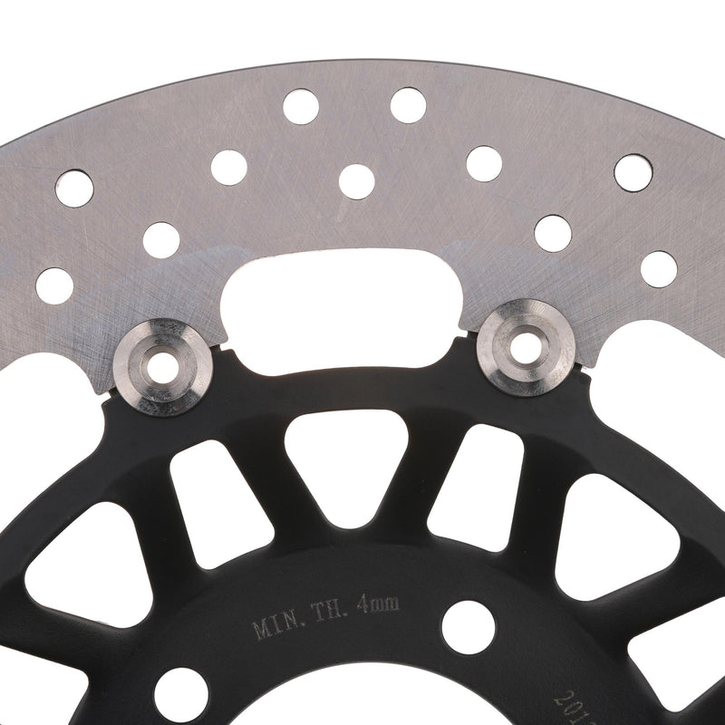 Performance Brake Disc Front Floating Disc For Triumph Speed Triple T509/955