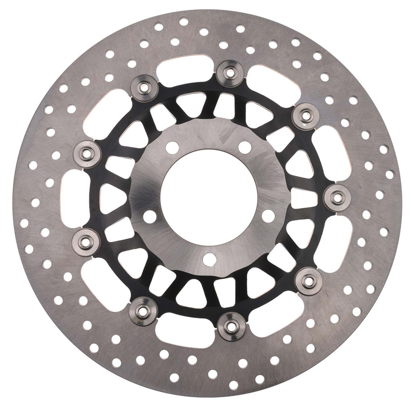 Performance Brake Disc Front Floating Disc For Triumph Speed Triple T509/955