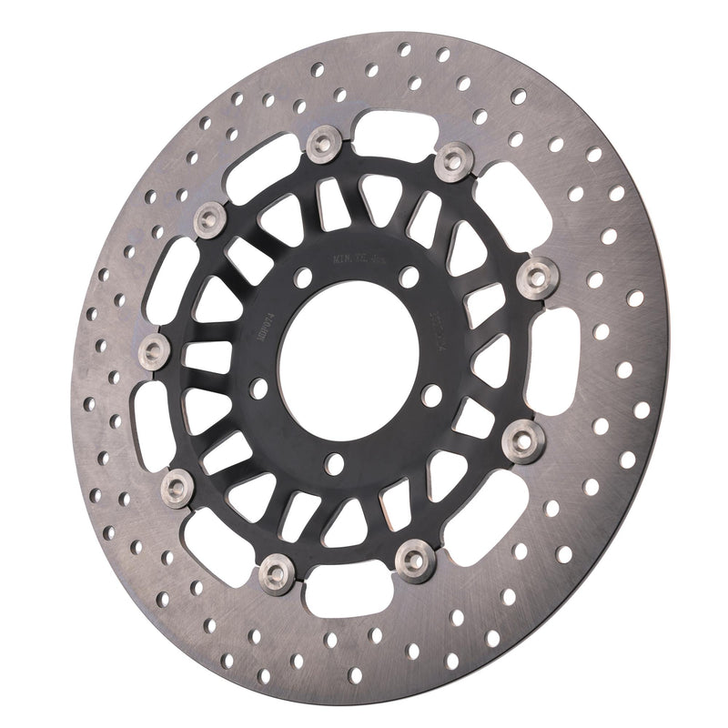 Performance Brake Disc Front Floating Disc For Triumph Speed Triple T509/955