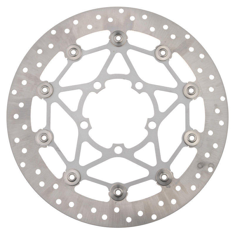 Performance Brake Disc Front Floating Disc For Triumph Street Triple 675 2013-2015