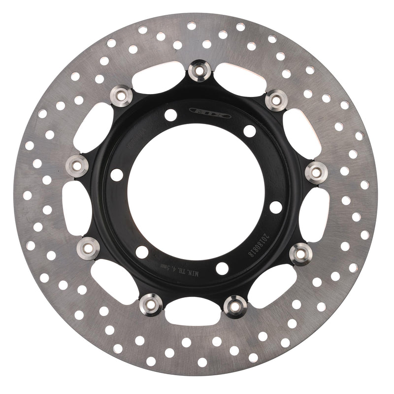 Performance Brake Disc Front Floating Disc For Triumph Trophy 1996-2003