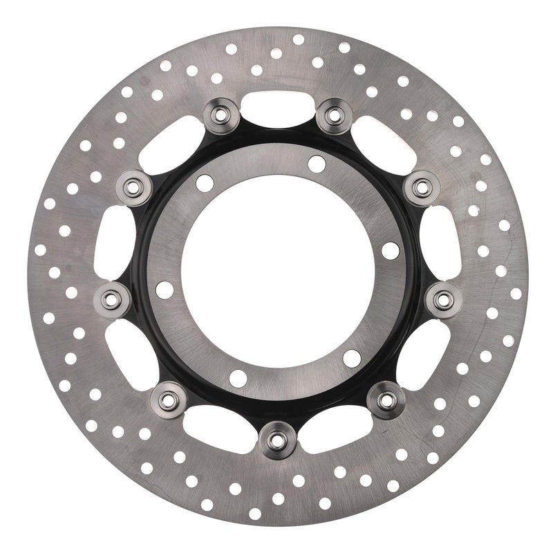 Performance Brake Disc Front Floating Disc For Triumph Trophy 1996-2003