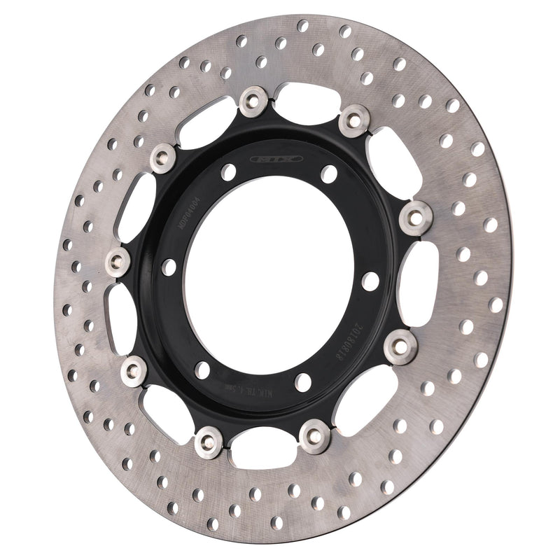 Performance Brake Disc Front Floating Disc For Triumph Trophy 1996-2003