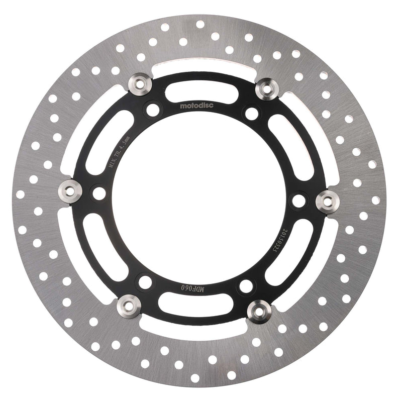 Performance Brake Disc Front Floating Disc For Triumph Tiger 955 99-04/ Bonneville 00-05