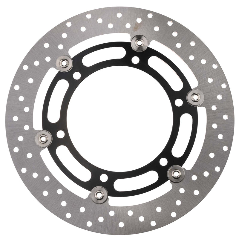 Performance Brake Disc Front Floating Disc For Triumph Tiger 955 99-04/ Bonneville 00-05