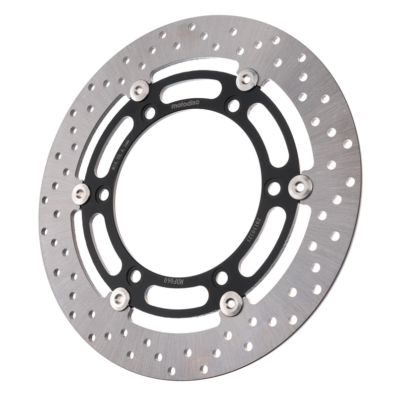 Performance Brake Disc Front Floating Disc For Triumph Tiger 955 99-04/ Bonneville 00-05