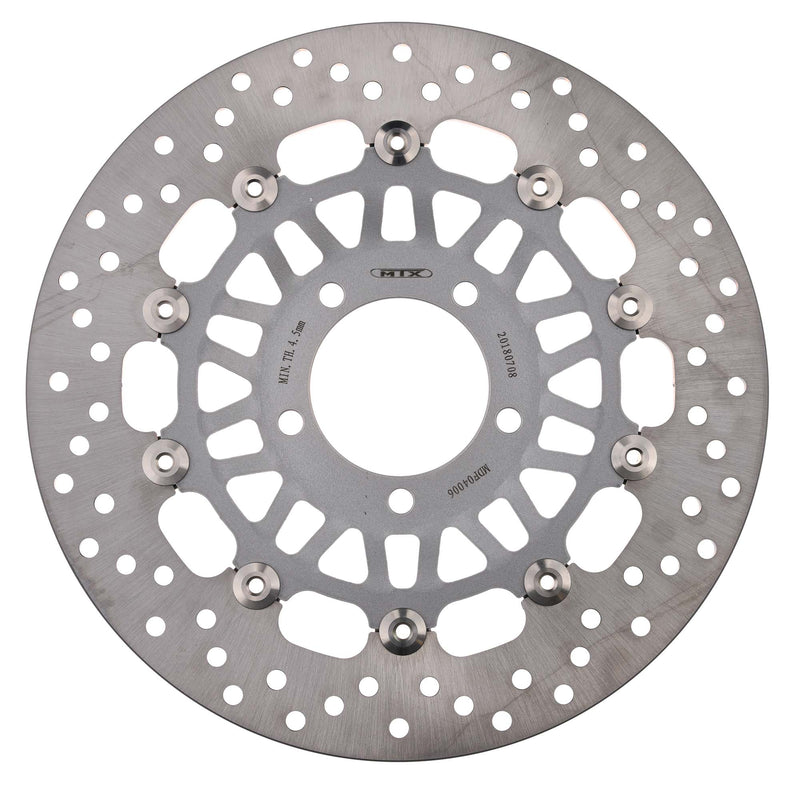 Performance Brake Disc Front Floating Disc For Triumph Sprint RS, Daytona T595,955