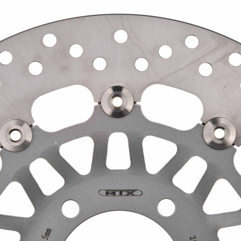 Performance Brake Disc Front Floating Disc For Triumph Sprint RS, Daytona T595,955