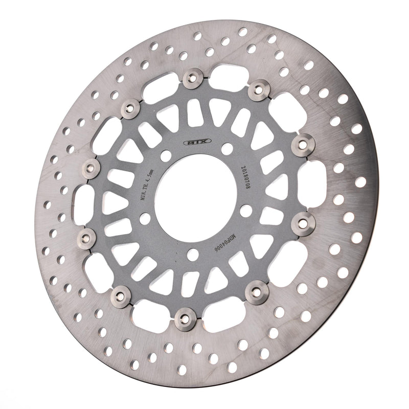 Performance Brake Disc Front Floating Disc For Triumph Sprint RS, Daytona T595,955