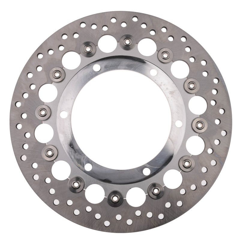 Performance Brake Disc Front Floating Disc For Triumph Thruxton