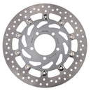 Performance Brake Disc Front Floating Disc For Triumph Thunderbird 1700/1600 2009-2014