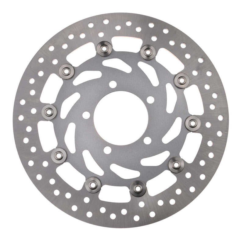 Performance Brake Disc Front Floating Disc For Triumph Thunderbird 1700/1600 2009-2014