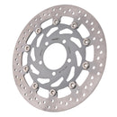 Performance Brake Disc Front Floating Disc For Triumph Thunderbird 1700/1600 2009-2014