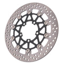 Performance Brake Disc Front Floating Disc For Triumph Tiger 800 / Tiger Explorer 1200