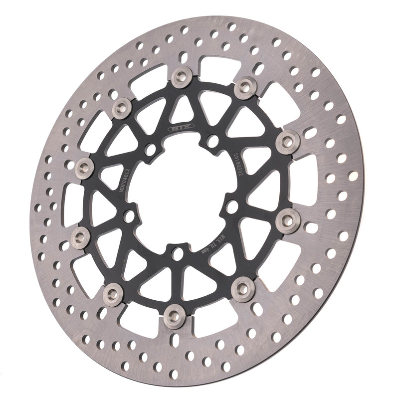 Performance Brake Disc Front Floating Disc For Triumph Tiger 800 / Tiger Explorer 1200