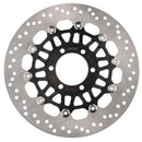 Performance Brake Disc Front Floating Disc For Triumph Sprint RS 1994-2004