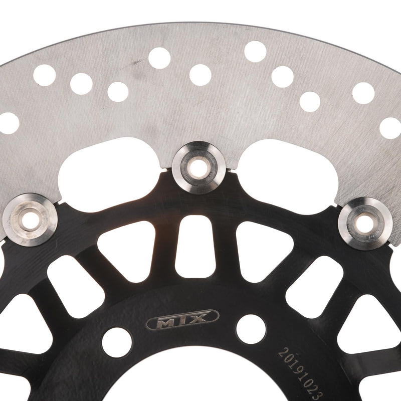 Performance Brake Disc Front Floating Disc For Triumph Sprint RS 1994-2004