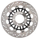 Performance Brake Disc Front Floating Disc For Triumph Sprint RS 1994-2004