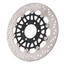 Performance Brake Disc Front Floating Disc For Triumph Sprint RS 1994-2004