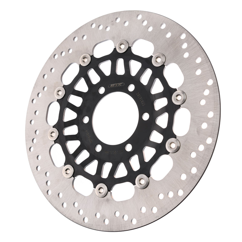 Performance Brake Disc Front Floating Disc For Triumph Sprint RS 1994-2004