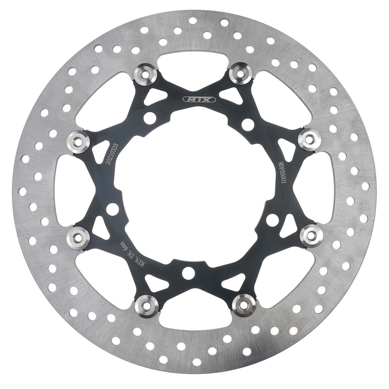 Performance Brake Disc Front Floating Disc For Suzuki GSF650 / GSF1250 / DL650