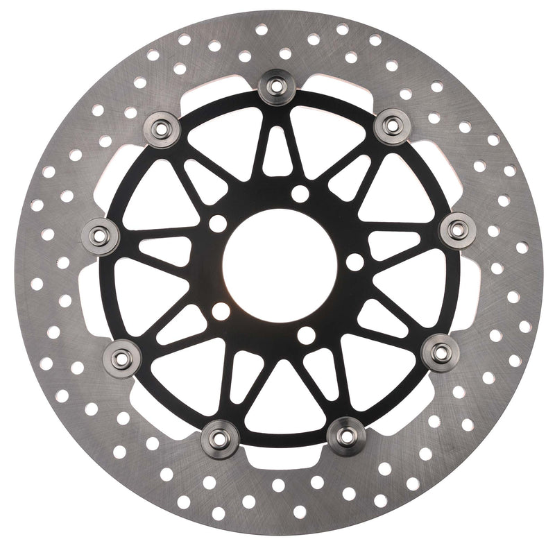 Performance Brake Disc Front Floating Disc For Suzuki GSX R 600