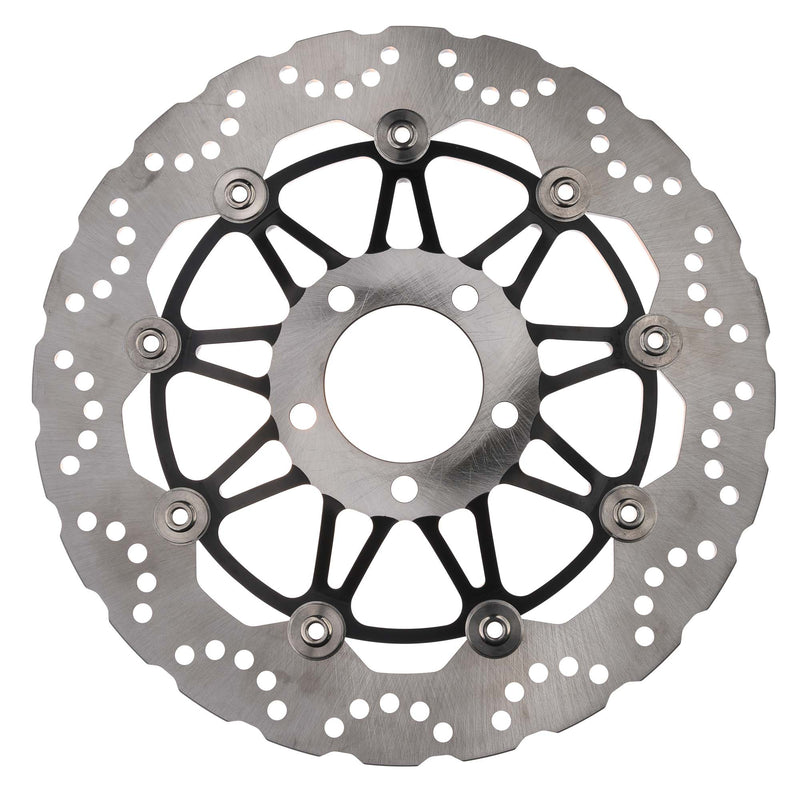 Performance Brake Disc Front Floating Disc For Suzuki GS500F 2004-2014