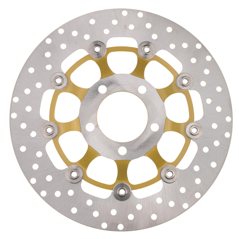 Performance Brake Disc Front Floating Disc For Suzuki GSF Bandit 600