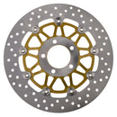 Performance Brake Disc Front Floating Disc For Suzuki GSX-R 1100 1989-2000