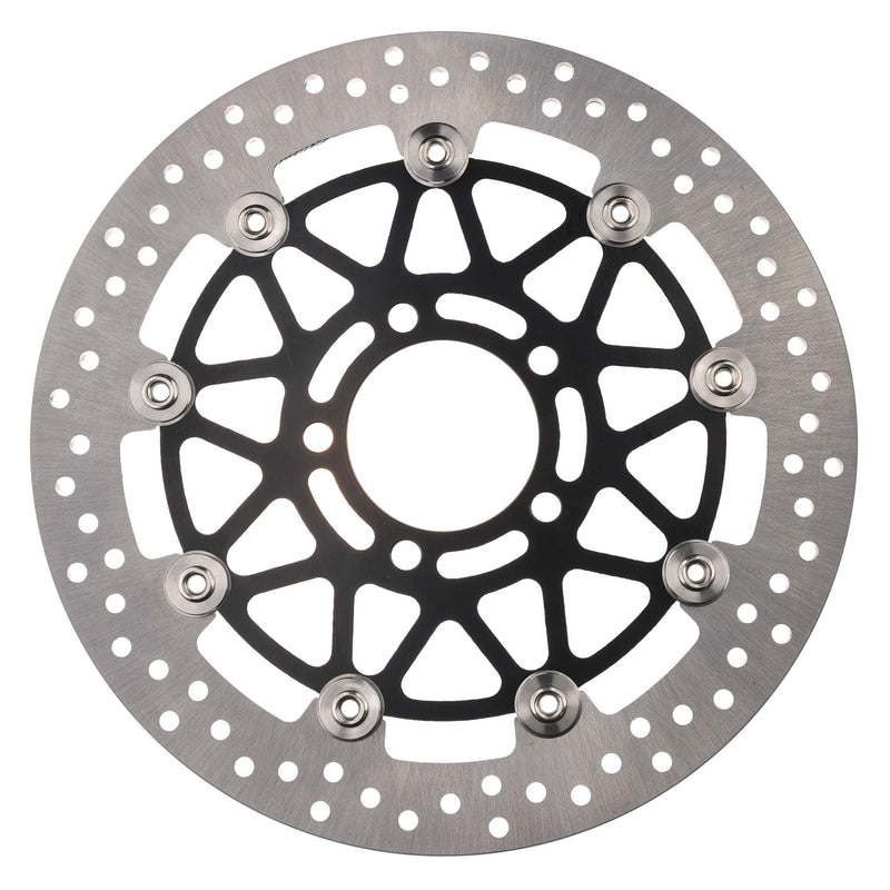 Performance Brake Disc Front Floating Disc For Suzuki GSX-R1000, GSX-R750, GSX-R600 04-05