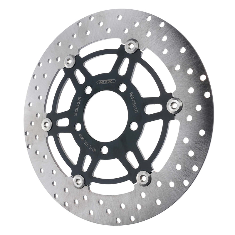 Performance Brake Disc Front Floating Disc For Suzuki SV650 '03-'11 & Intruder 1500/1800 Models