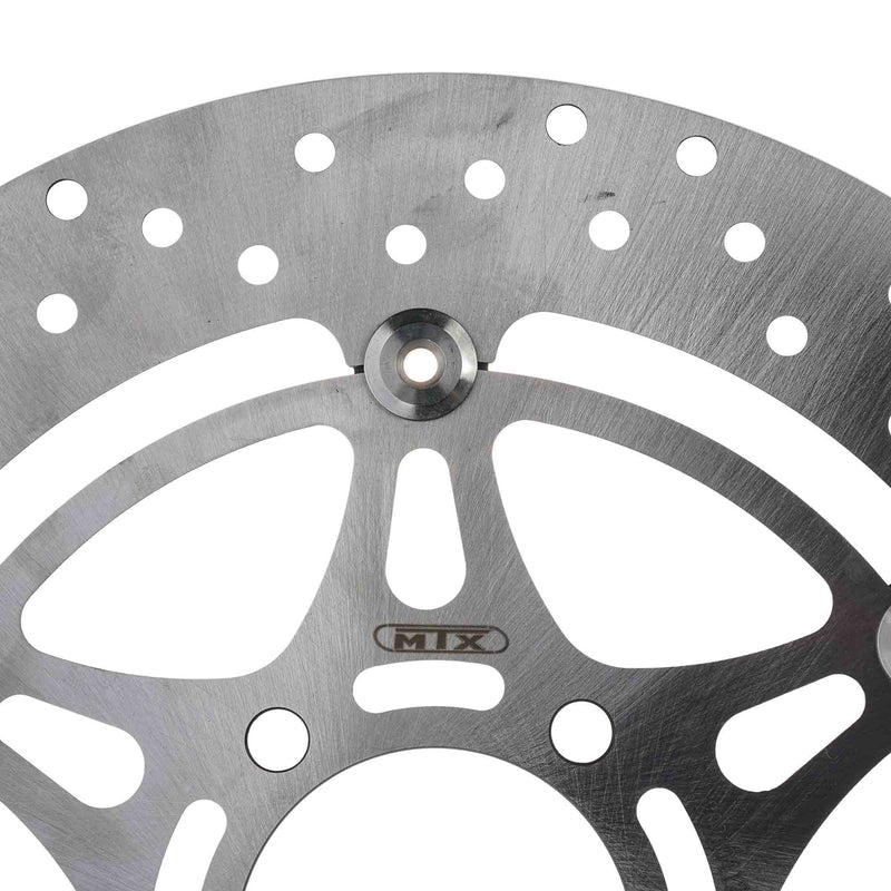 Performance Brake Disc Front Floating Disc For Suzuki DL650 '04-'06 & DL 1000 V-Strom '03-'09 Models