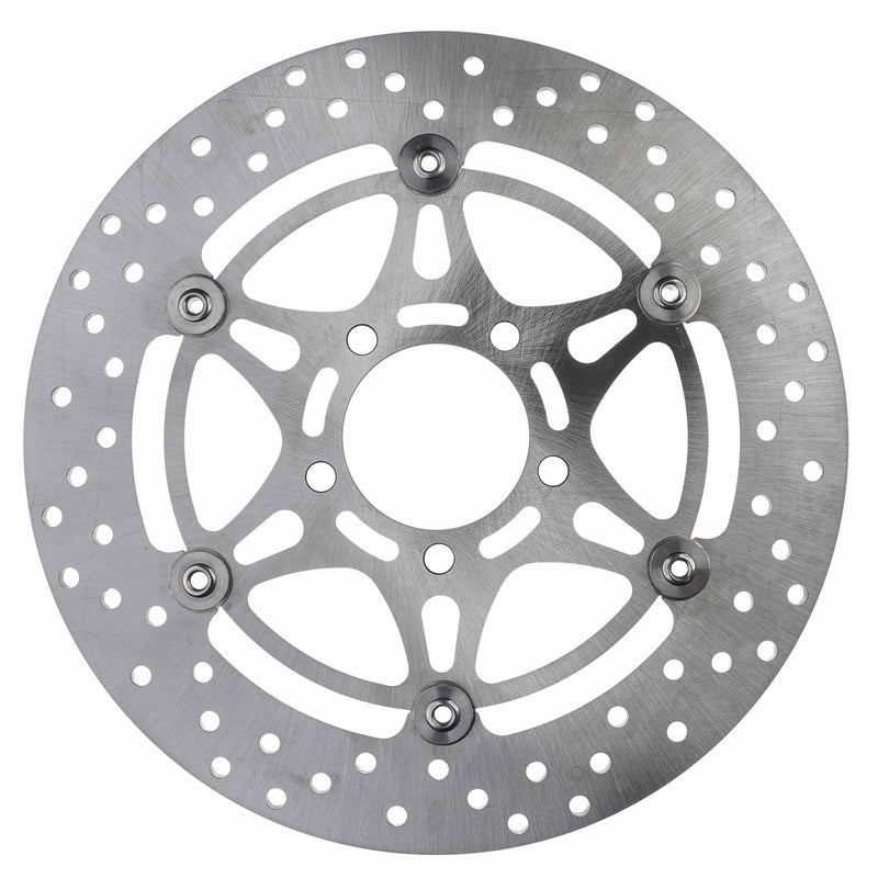 Performance Brake Disc Front Floating Disc For Suzuki DL650 '04-'06 & DL 1000 V-Strom '03-'09 Models