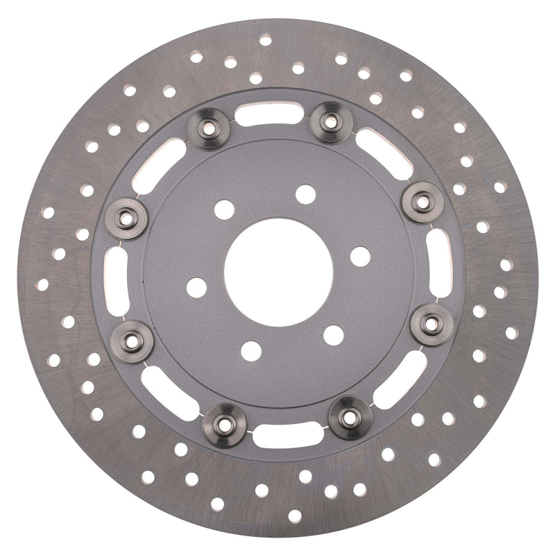 Performance Brake Disc Rear Floating Disc For Suzuki VL1500 C90 Boulevard 2005-2015