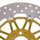 Performance Brake Disc Front Floating Disc For Suzuki GSF 1200 Bandit S 1996 - 2000