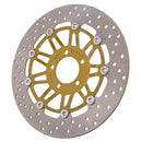 Performance Brake Disc Front Floating Disc For Suzuki GSF 1200 Bandit S 1996 - 2000