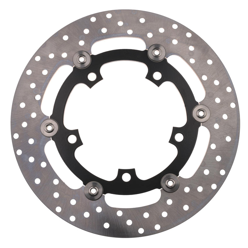 Performance Brake Disc Front Floating Disc For Suzuki SFV650 Gladius 2009-2016