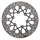 Performance Brake Disc Front Floating Disc For Suzuki GSXR600 08-12,GSXR750