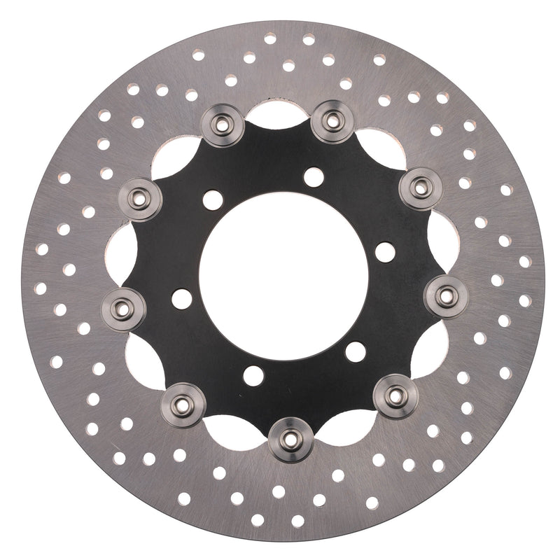 Performance Brake Disc Front Floating Disc For Suzuki VZR1800 M109R Boulevard 2006-2015