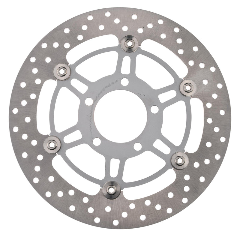 Performance Brake Disc Front Floating Disc For Suzuki VLR1800 Boulevard C109 R 2008-2010