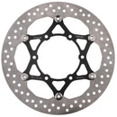 Performance Brake Disc Front Floating Disc For Suzuki GSX-S 1000 A/FA 2016-2019