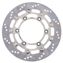 Performance Brake Disc Front Floating Disc For Suzuki DR650SE 1996-2019