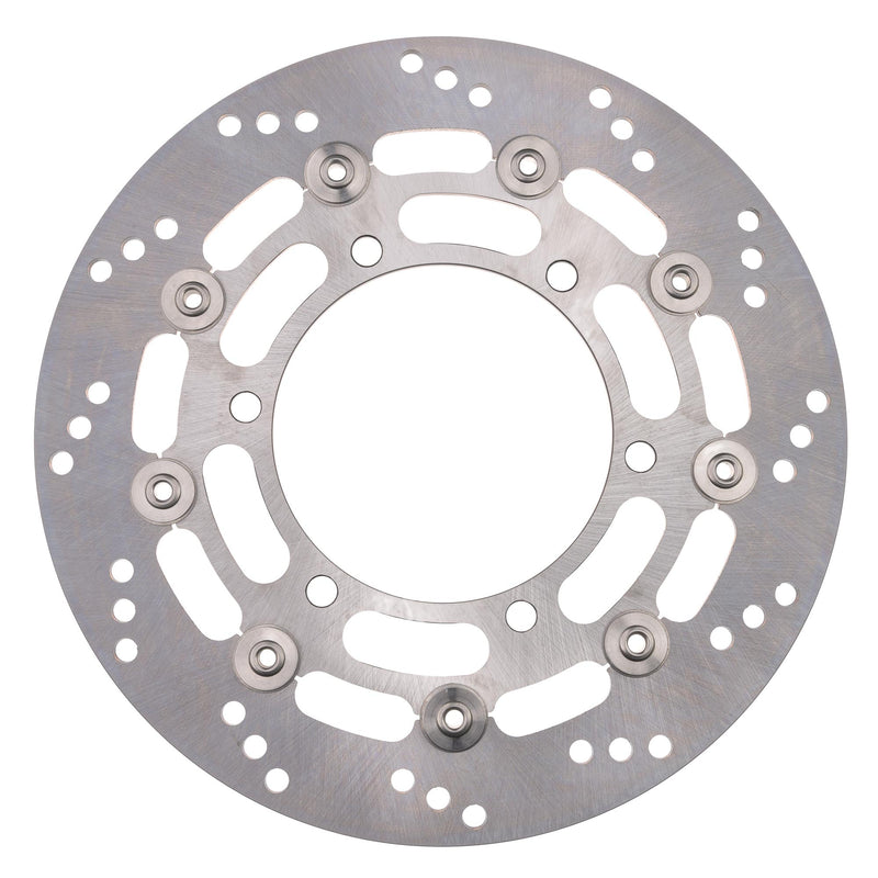 Performance Brake Disc Front Floating Disc For Suzuki DR650SE 1996-2019