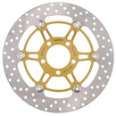 Performance Brake Disc Front Floating Disc For Suzuki SV650